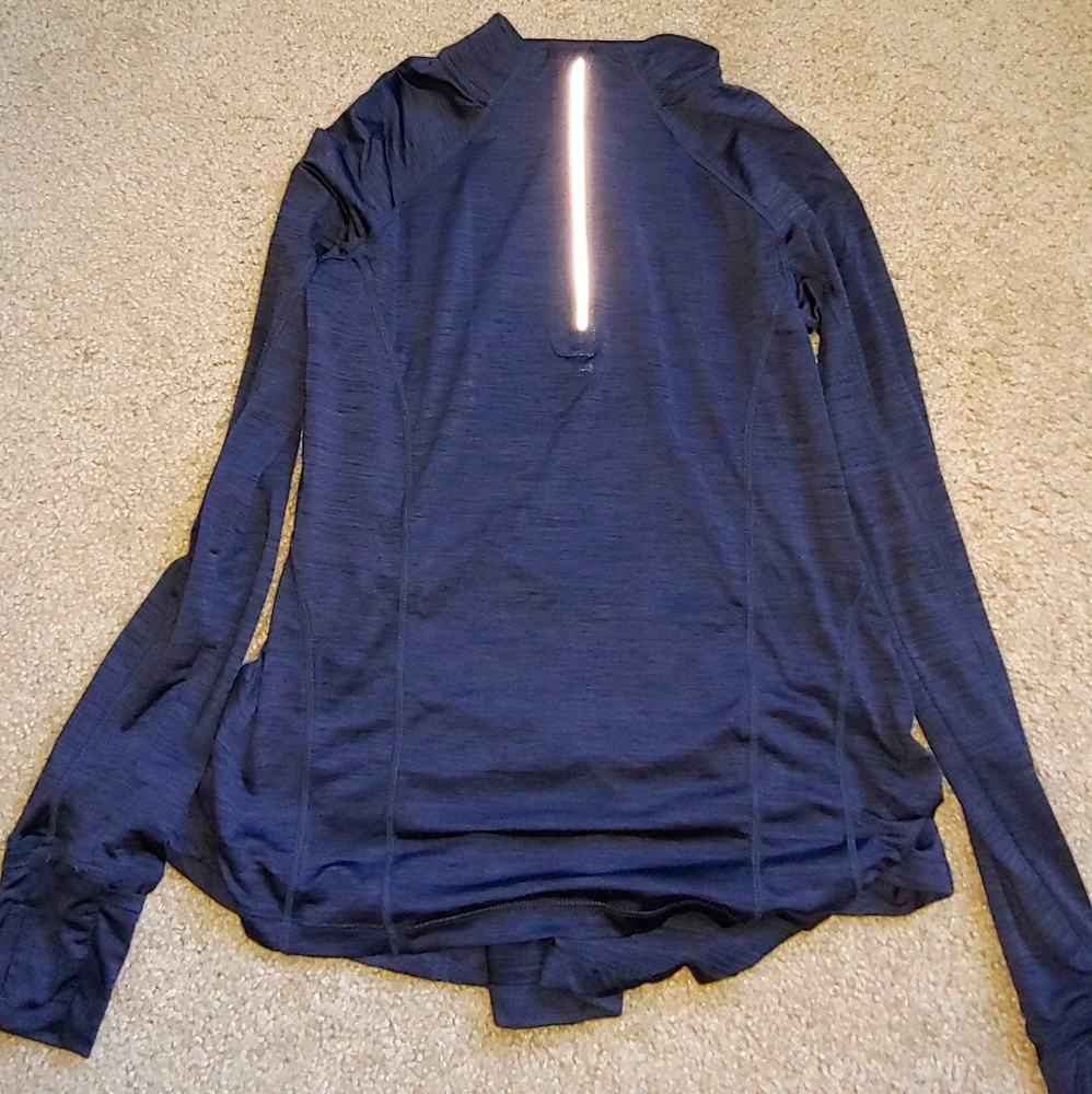 Modetta 1/4 Zip